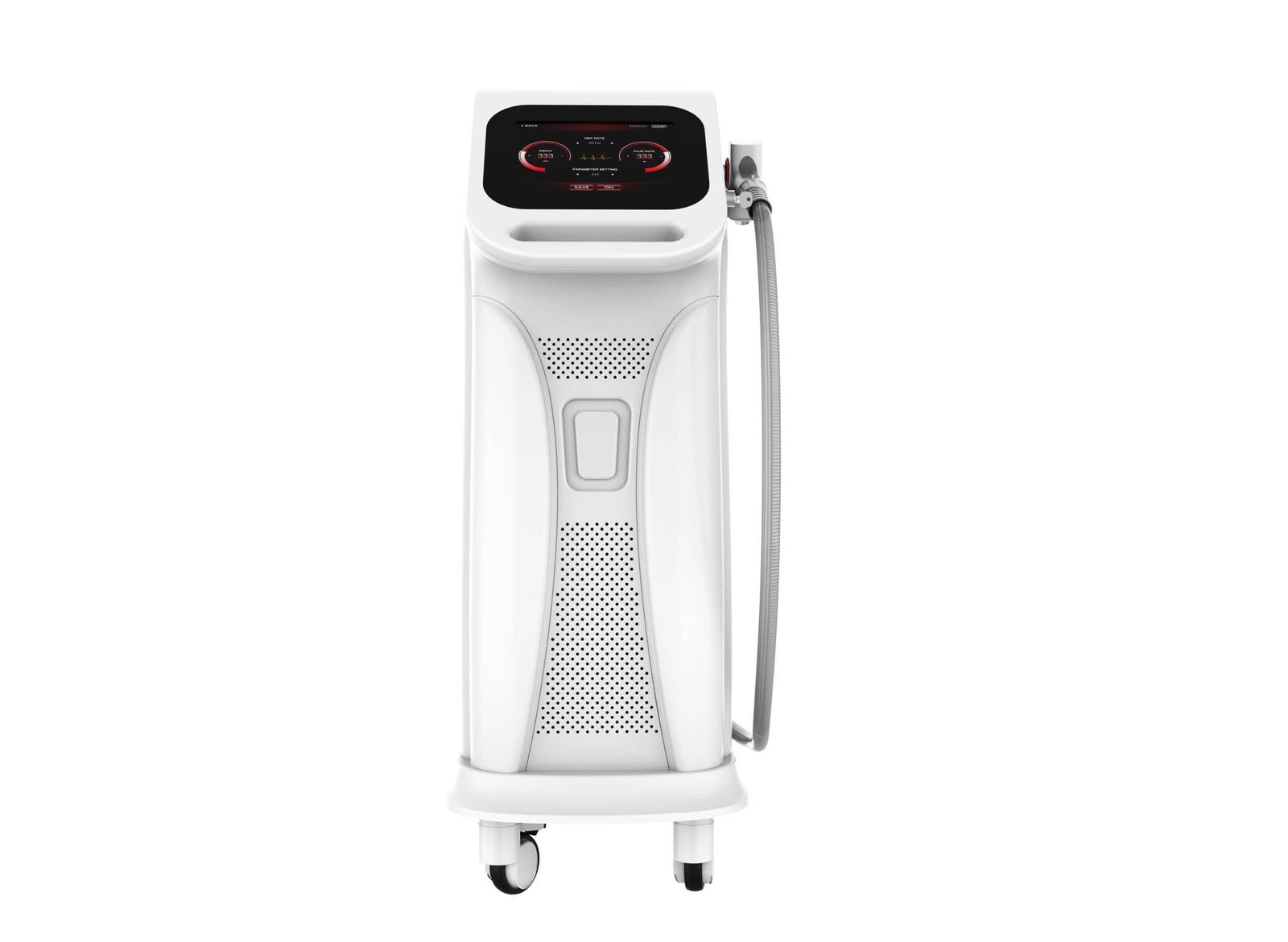 Hair removal laser HIDL-808 image 8