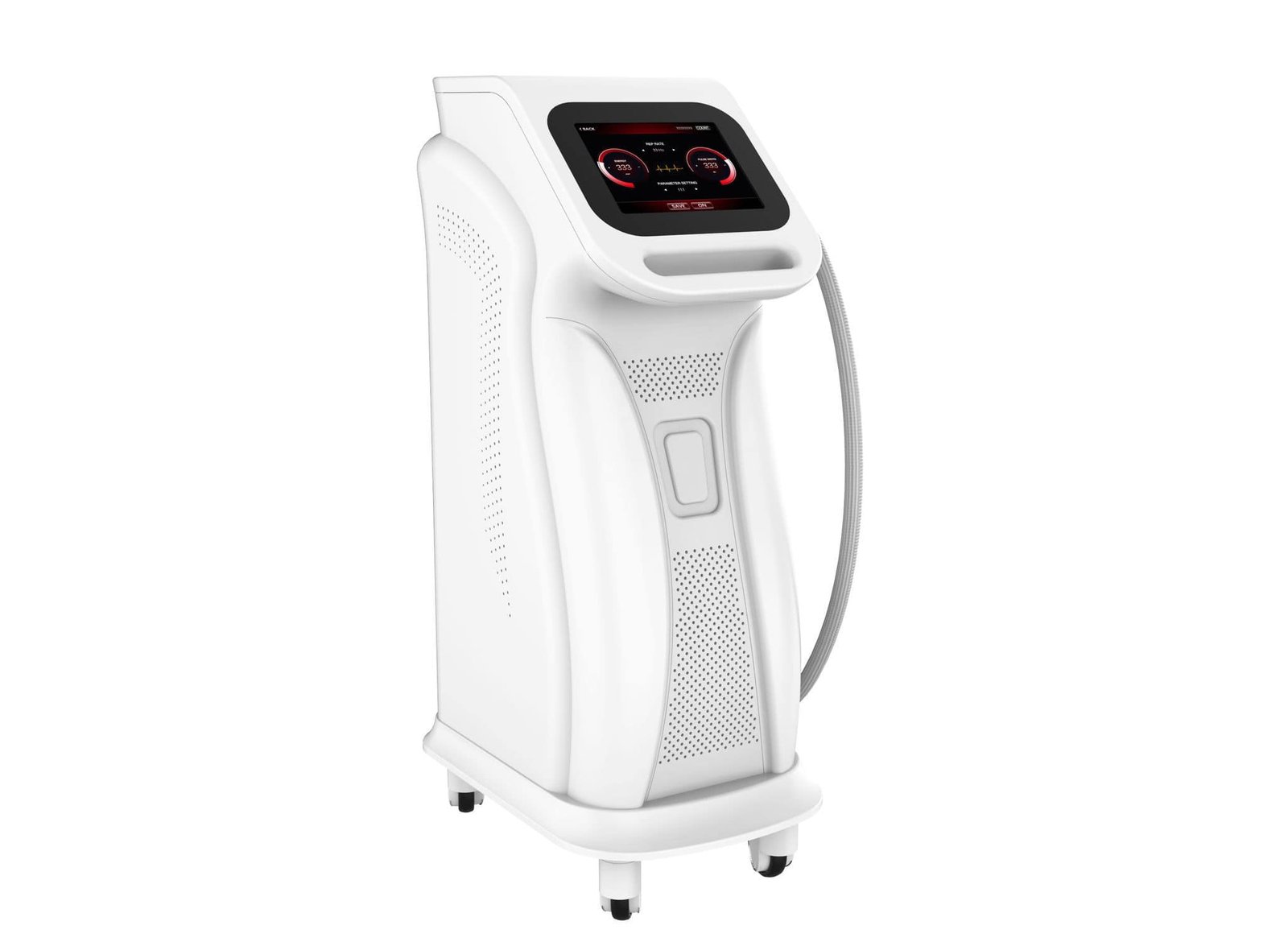 Hair removal laser HIDL-808 image 9