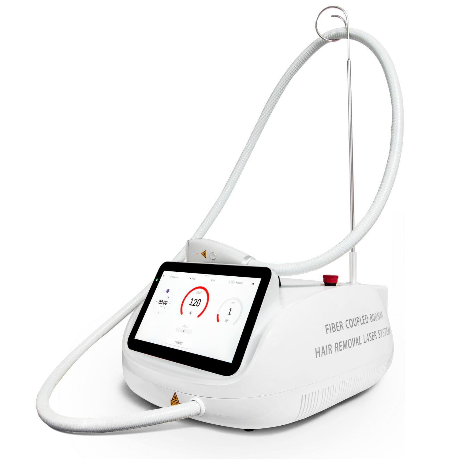 Hair removal laser Theia™