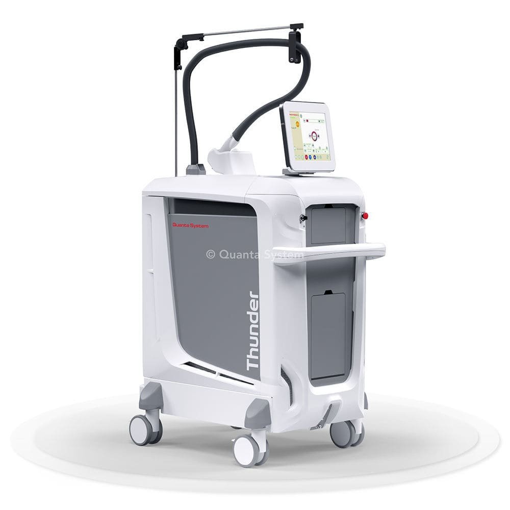 Hair removal laser Thunder Series