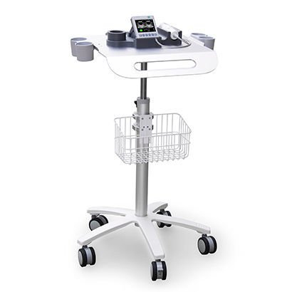 Hand-held bladder scanner BVT02 alternate view image 2