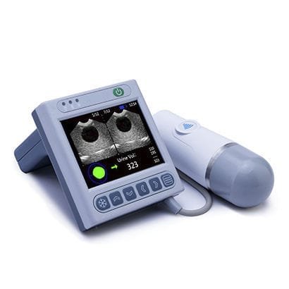 Hand-held bladder scanner BVT02 image 3