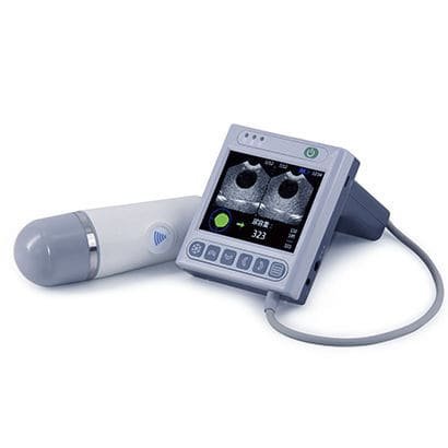 Hand-held bladder scanner BVT02 image 4