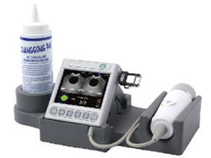 Hand-held bladder scanner BVT02 image 6