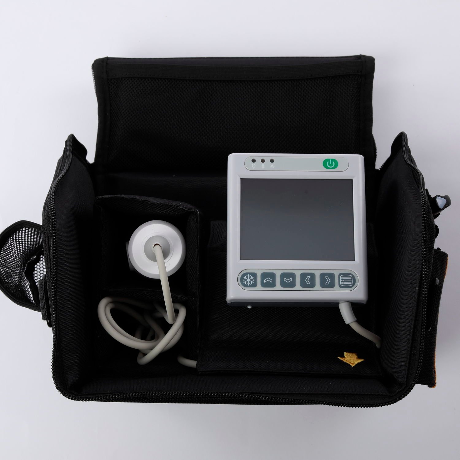 Hand-held bladder scanner BVT02
