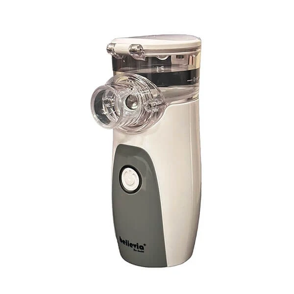 Hand Held Nebulizer Rechargeable image 3