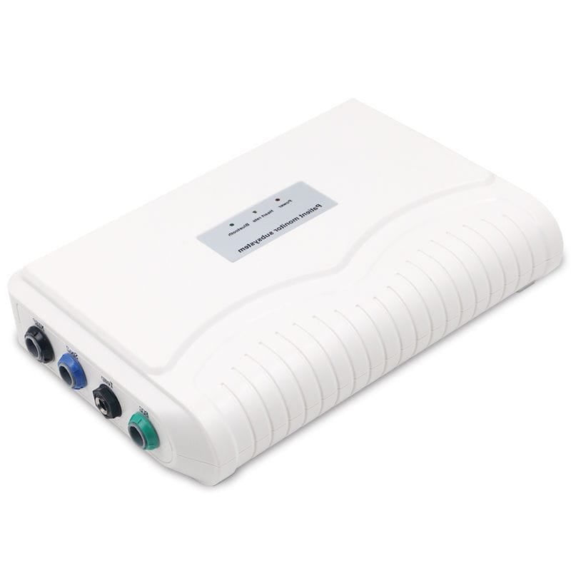 Hand-held patient monitor PM6750 image 2
