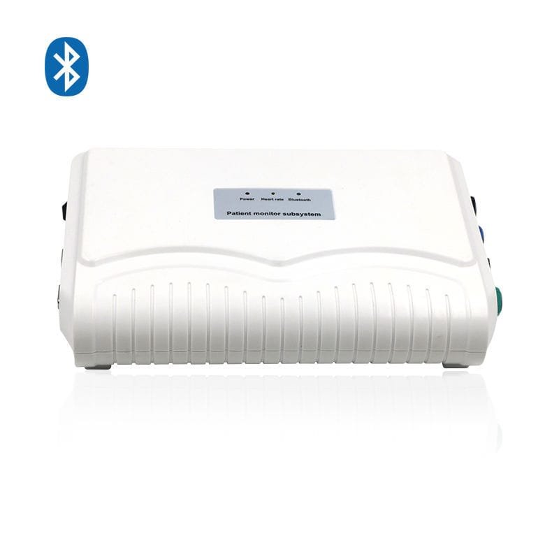 Hand-held patient monitor PM6750