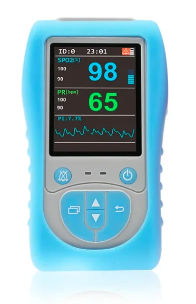 Hand Held Pulse Oximeter image 3
