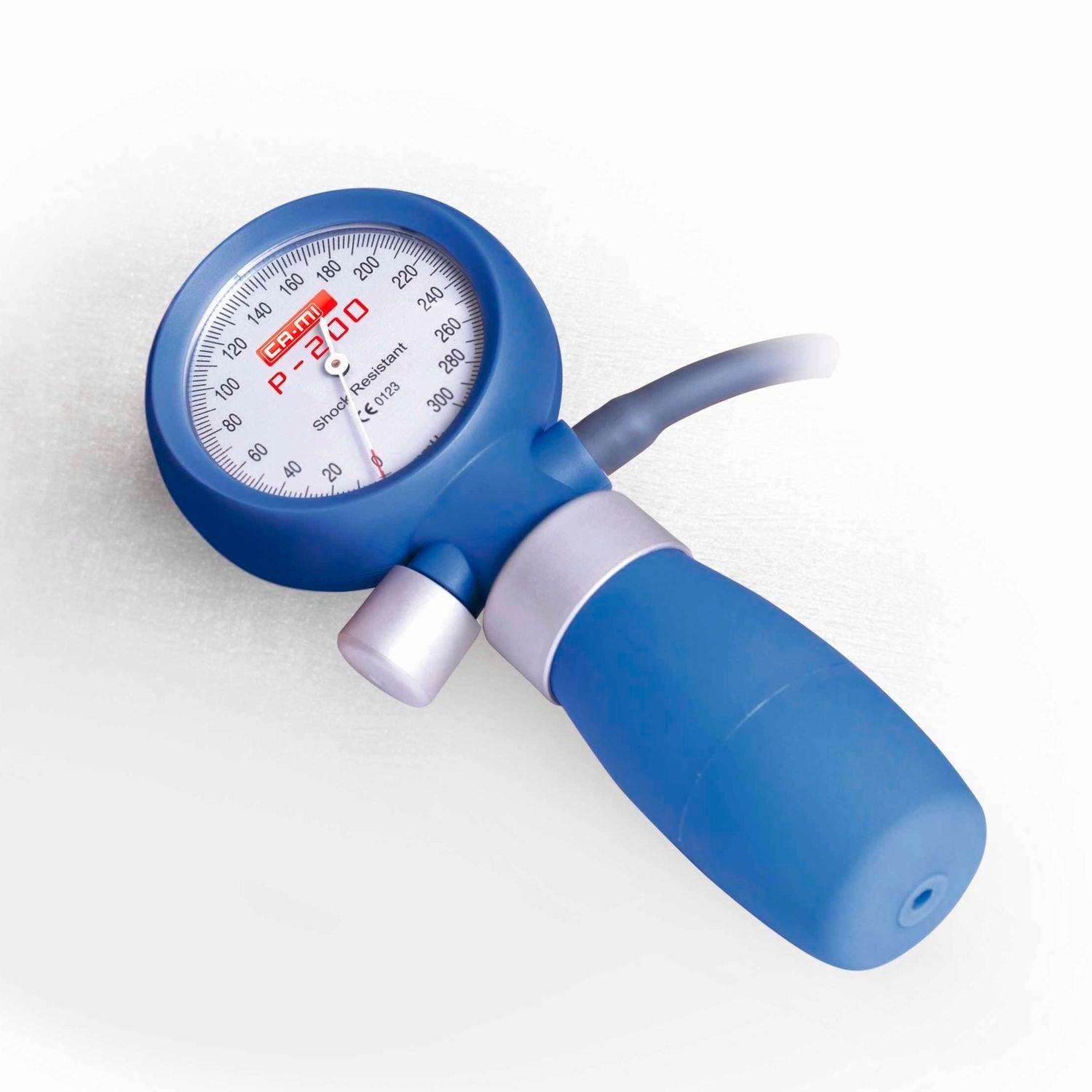 Hand-held sphygmomanometer P-200