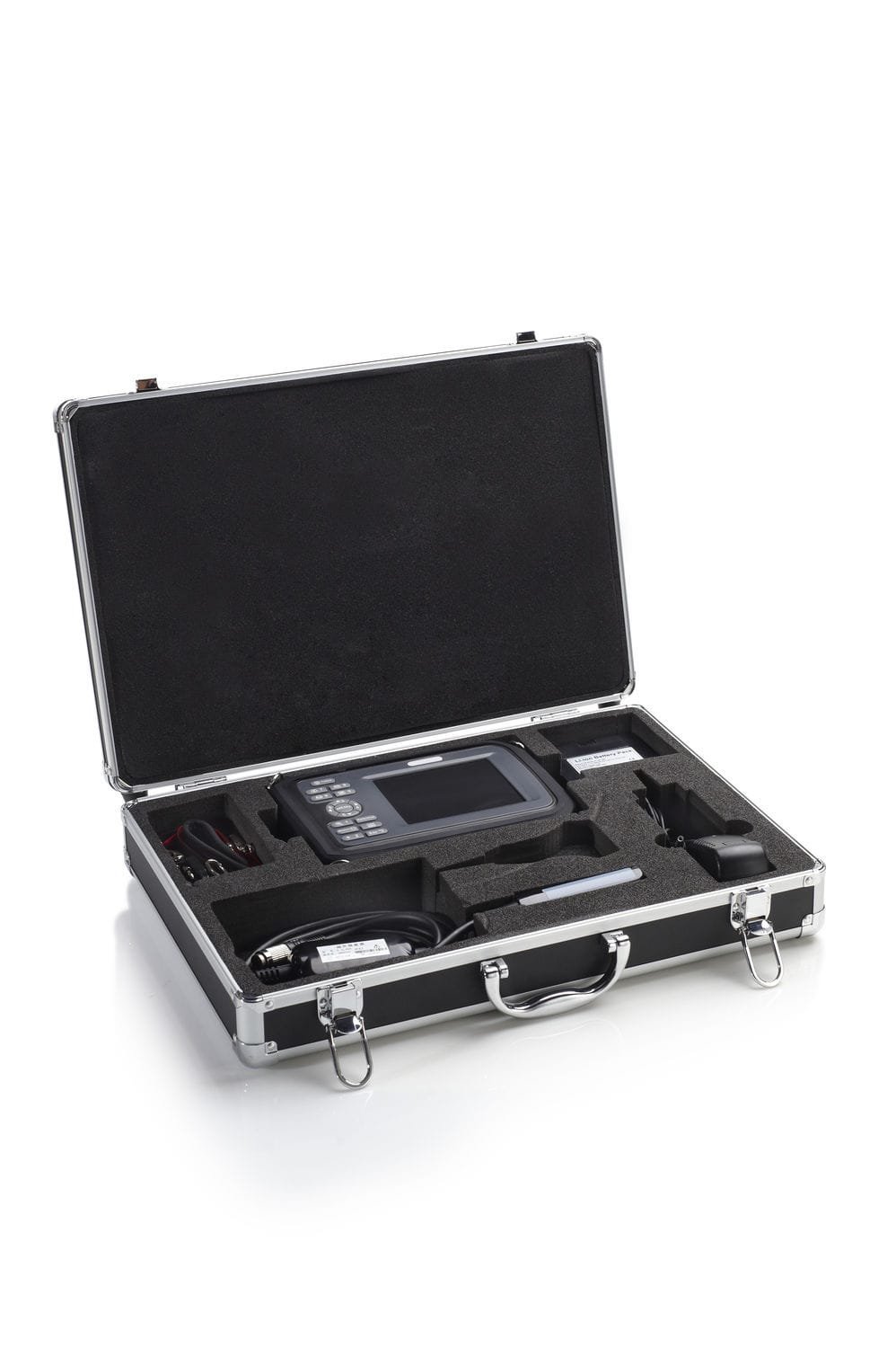 Hand-held ultrasound system DP-20A image 4