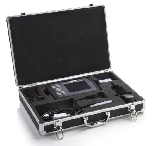 Hand-held ultrasound system DP-20A image 5
