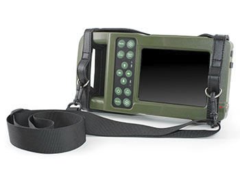 Hand-held veterinary ultrasound system KX5600F image 3