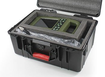 Hand-held veterinary ultrasound system KX5600F image 5
