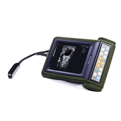 Hand-held veterinary ultrasound system RKU10 image 3