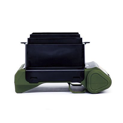 Hand-held veterinary ultrasound system RKU10 image 5