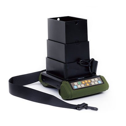 Hand-held veterinary ultrasound system RKU10 image 6