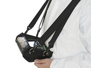 Hand-held veterinary ultrasound system V1 image 4