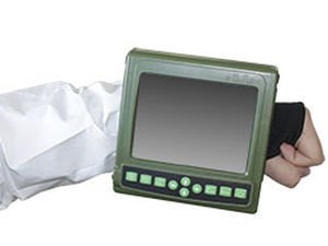 Hand-held veterinary ultrasound system V1 image 5