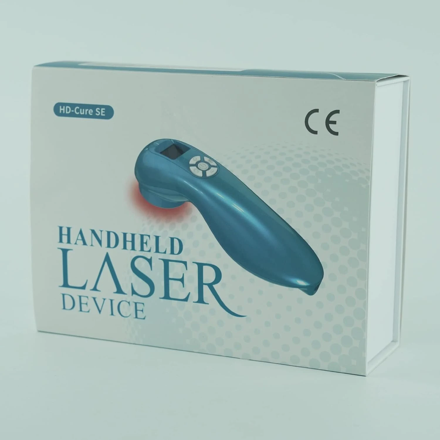 Handheld Laser Therapy Device, For Pain Relief image 3