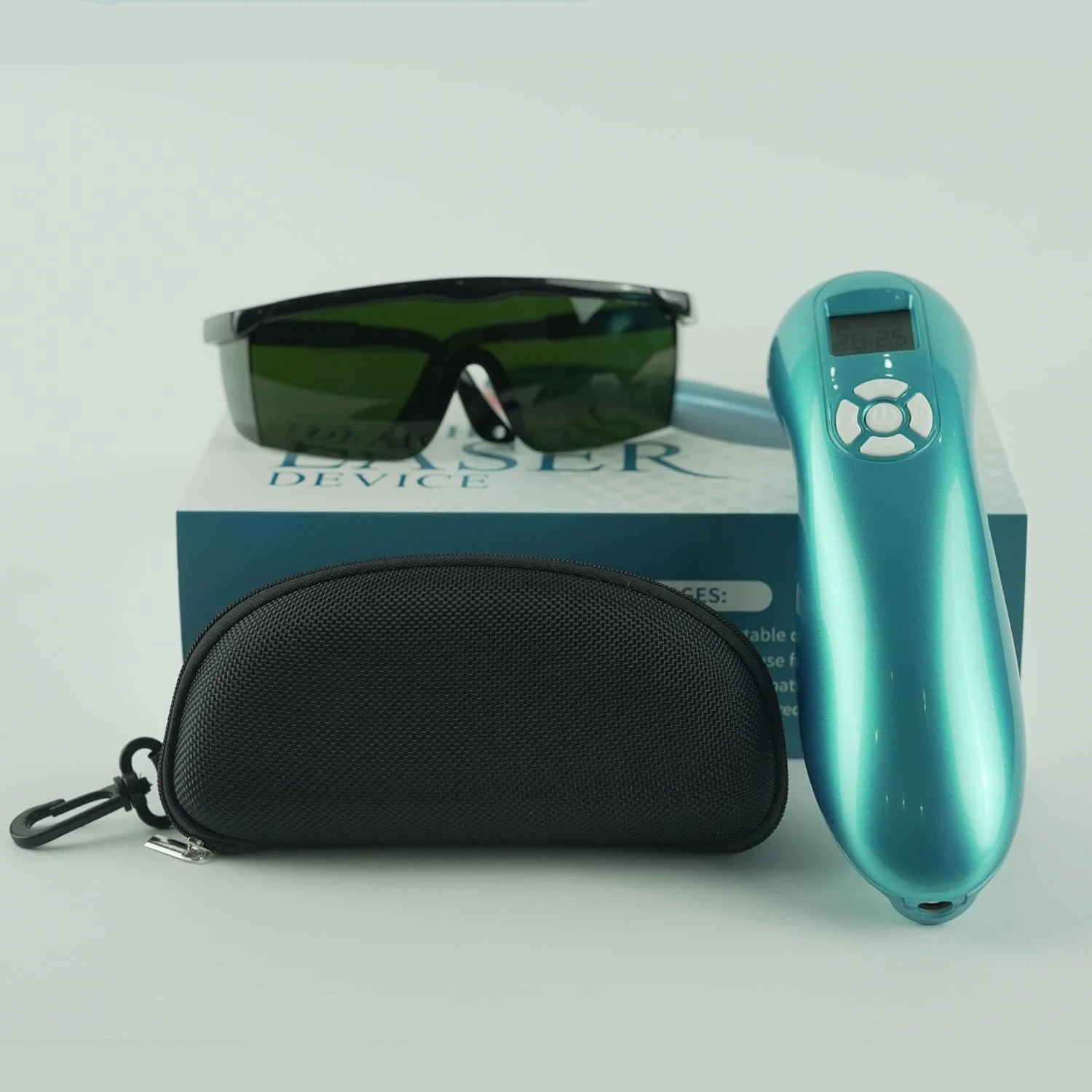 Handheld Laser Therapy Device, For Pain Relief image 5