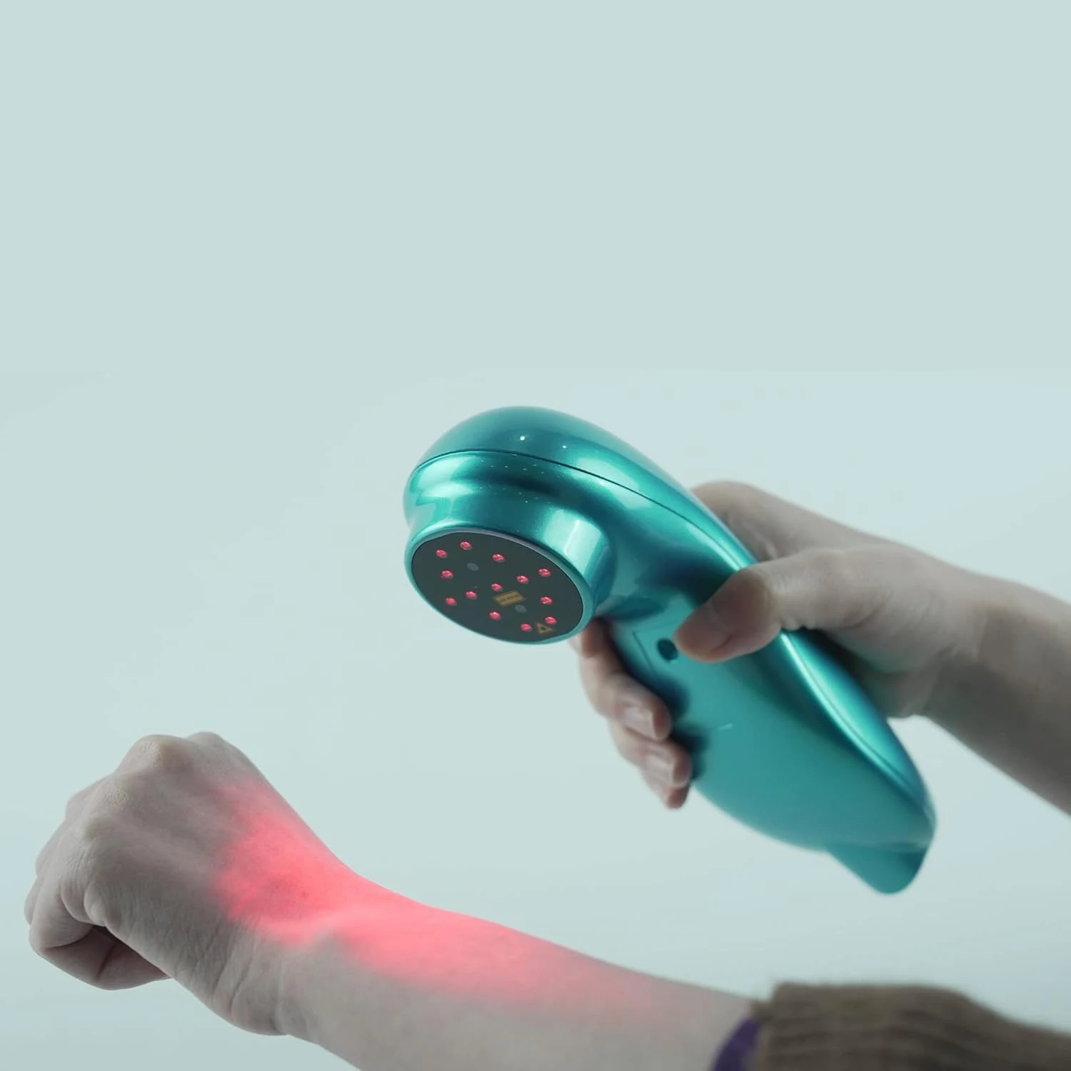 Handheld Laser Therapy Device, For Pain Relief image 6