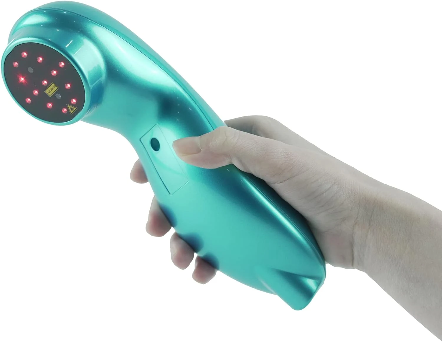 Handheld Laser Therapy Device, For Pain Relief image 8