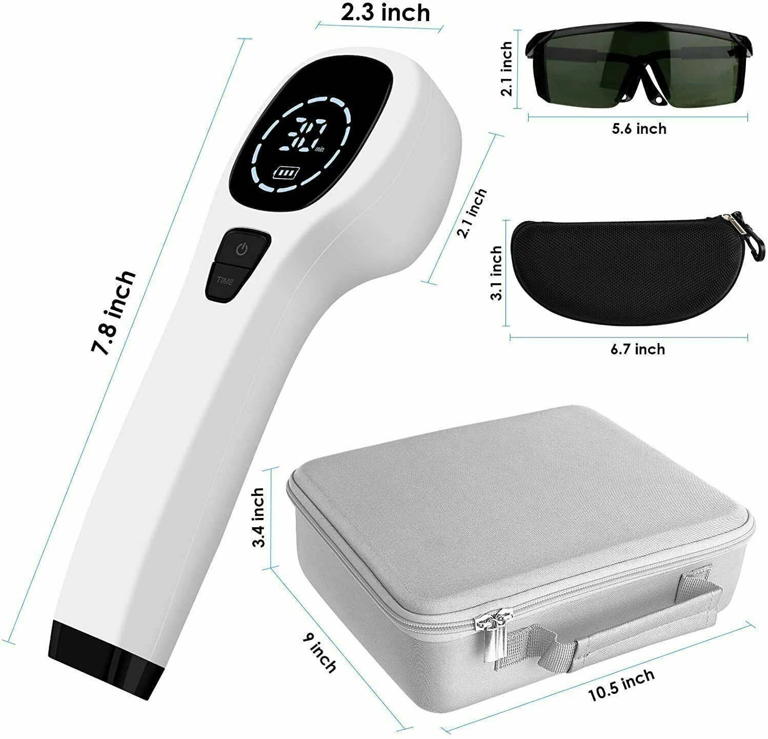 Laser Therapy Machine Price In Hyderabad