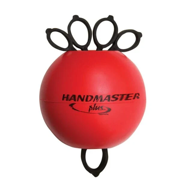 HANDMASTER PLUS BALL image 2