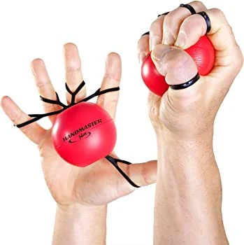 HANDMASTER PLUS BALL image 3