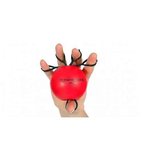 HANDMASTER PLUS BALL