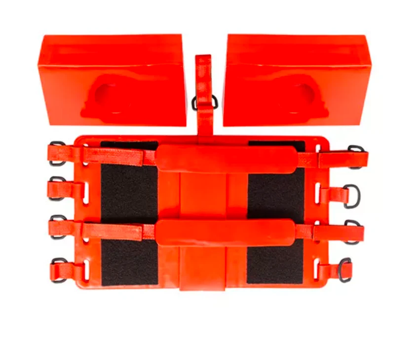 HEAD IMMOBILIZER image 2