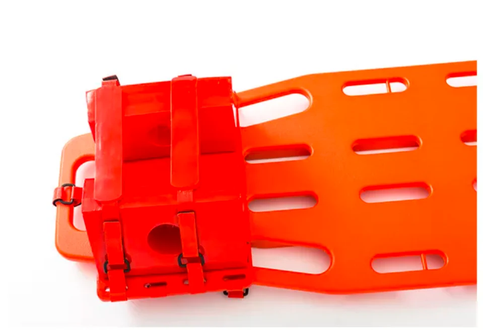 HEAD IMMOBILIZER image 3