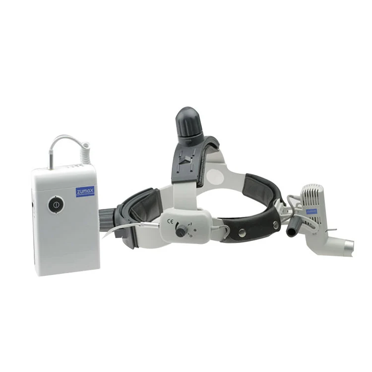 HEADLIGHT ZUMAX HL-8000 alternate view image 2