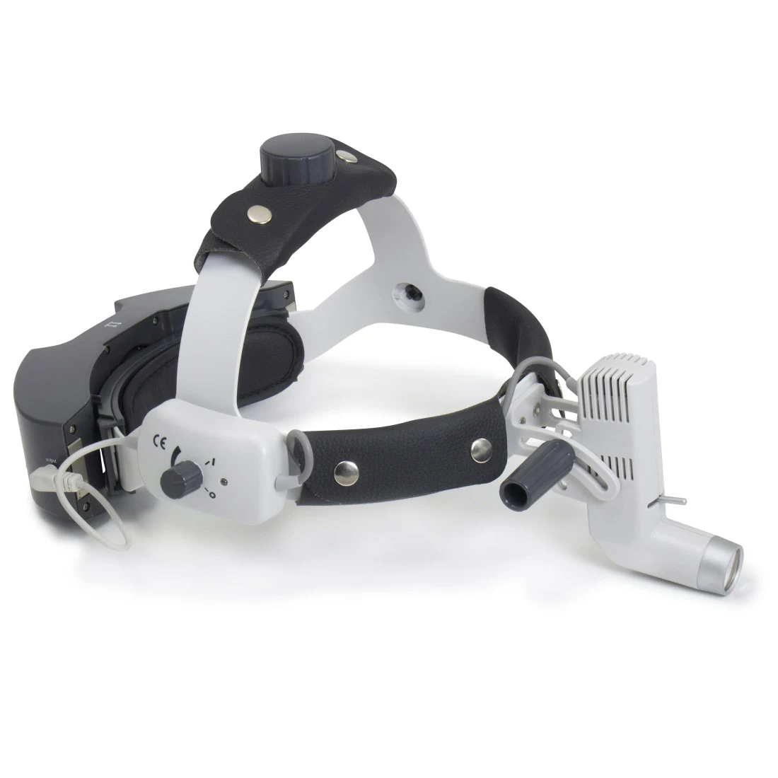 HEADLIGHT ZUMAX HL-8000 image 3
