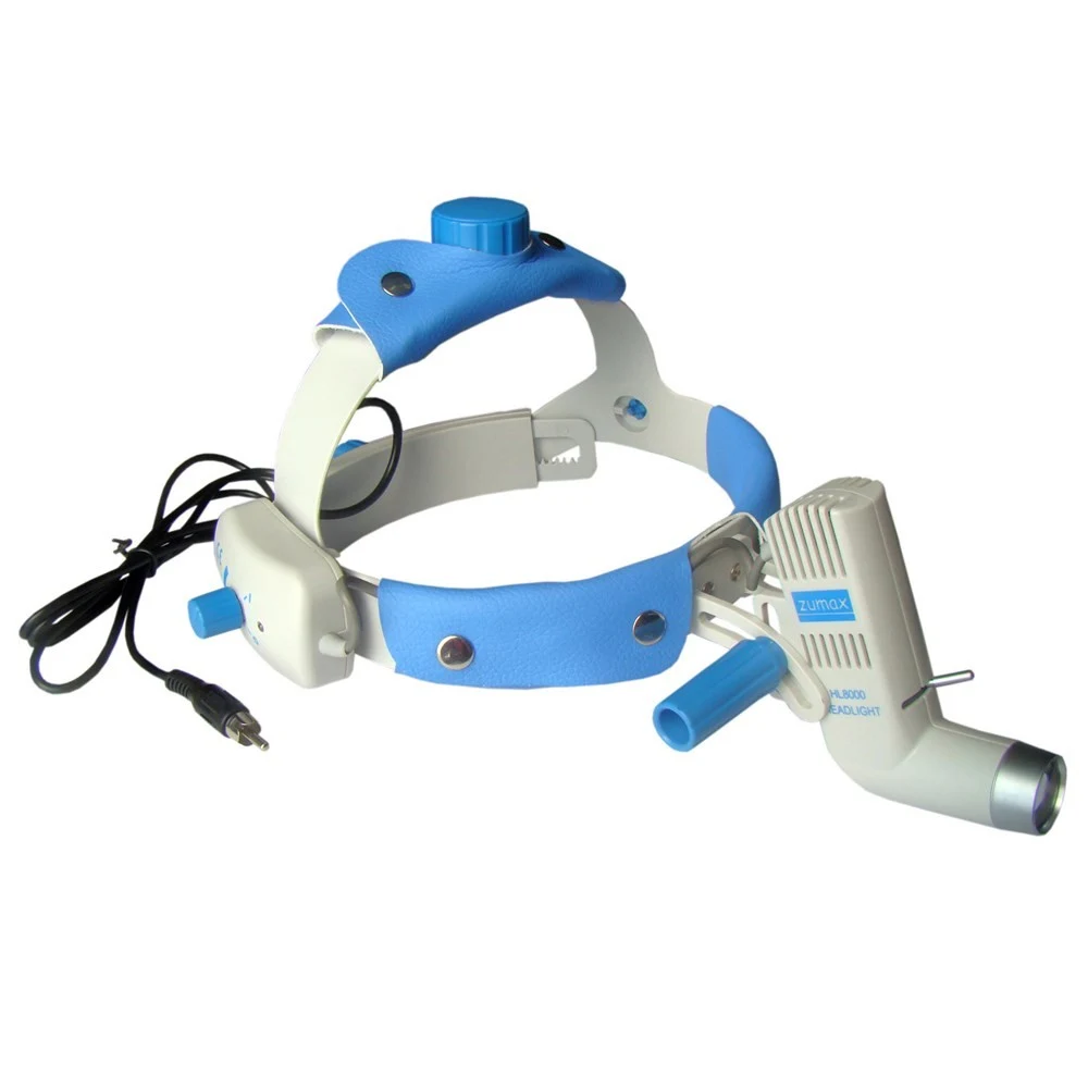 Doctor Headlight
