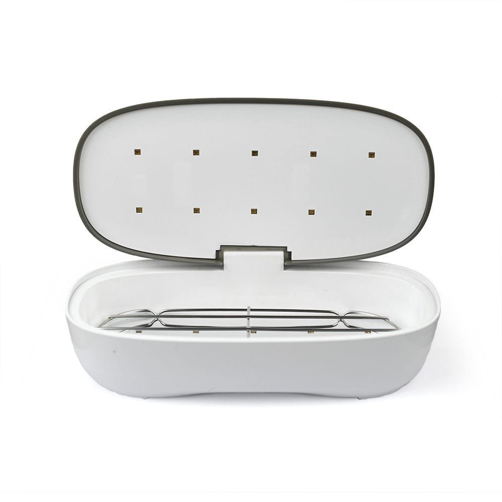 Healthcare facility disinfection box image 2