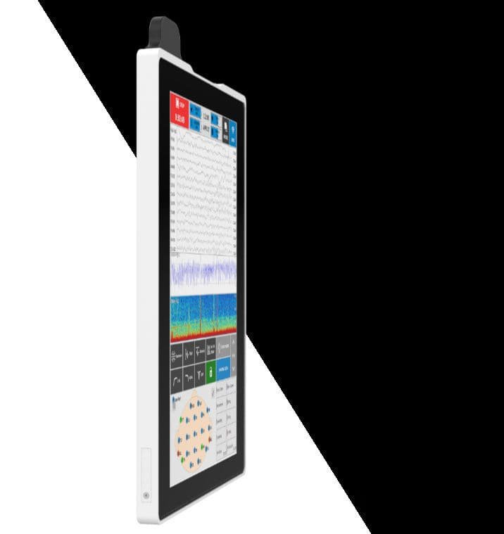 Healthcare facility medical tablet PC NeuroTablet image 3