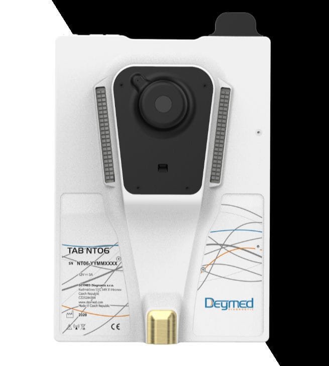 Healthcare facility medical tablet PC NeuroTablet image 5
