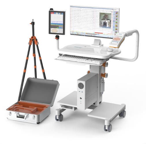 Healthcare facility medical tablet PC NeuroTablet image 8