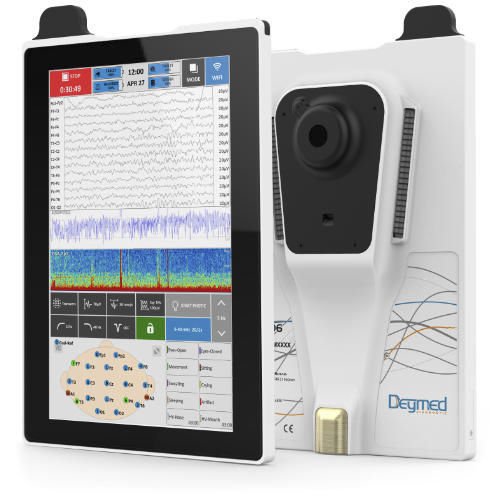 Healthcare facility medical tablet PC NeuroTablet