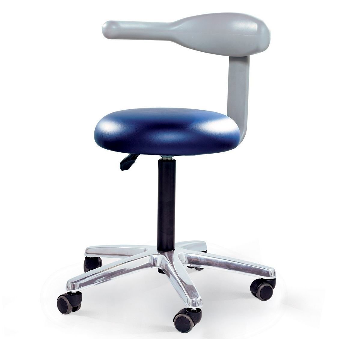 Healthcare facility stool ERGO A