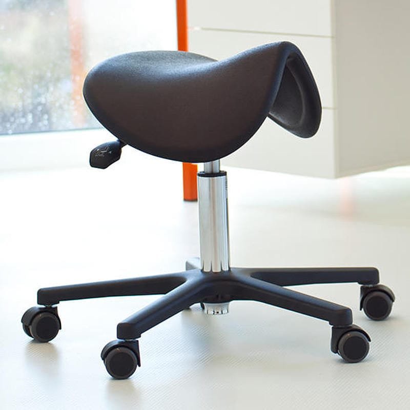 Healthcare facility stool SH-1000/LG image 4
