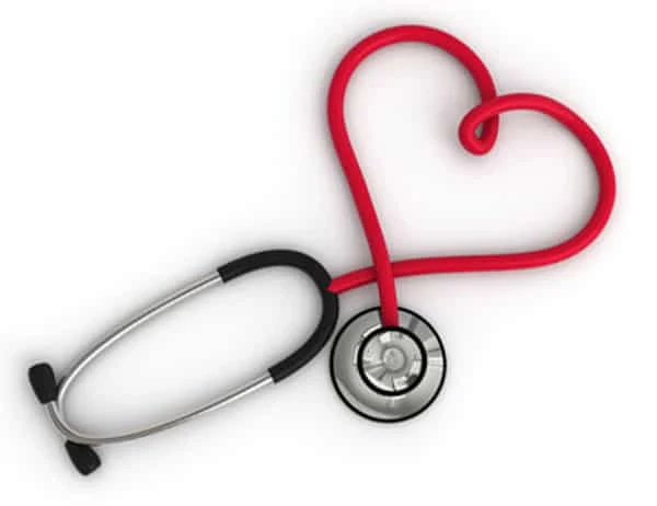 HEART PLUS STETHOSCOPE image 3