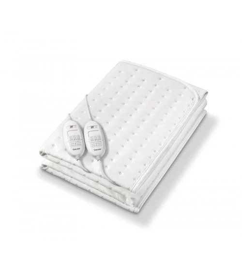 HEATED UNDER BLANKET COMFORT TS-26XXL