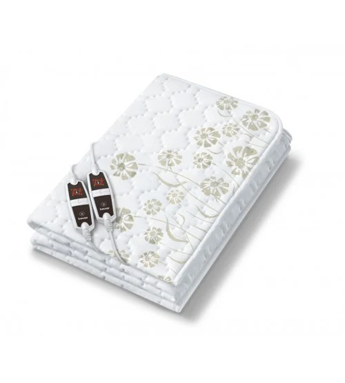 HEATED UNDER BLANKET DOUBLE BED UB-68XXL