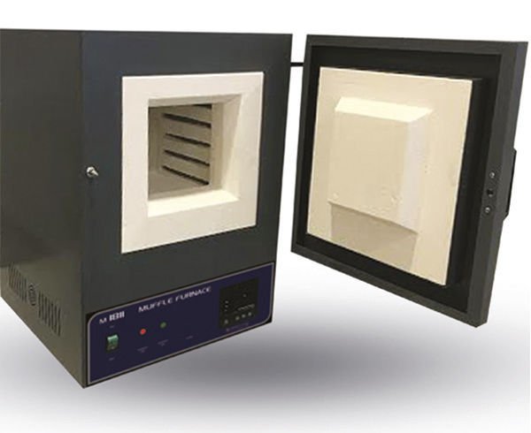 Heating furnace M 1815 alternate view image 2