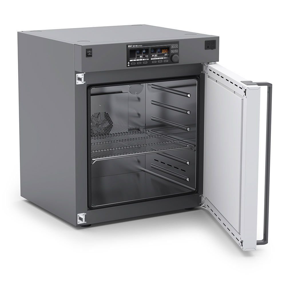 Heating oven 125 control alternate view image 2