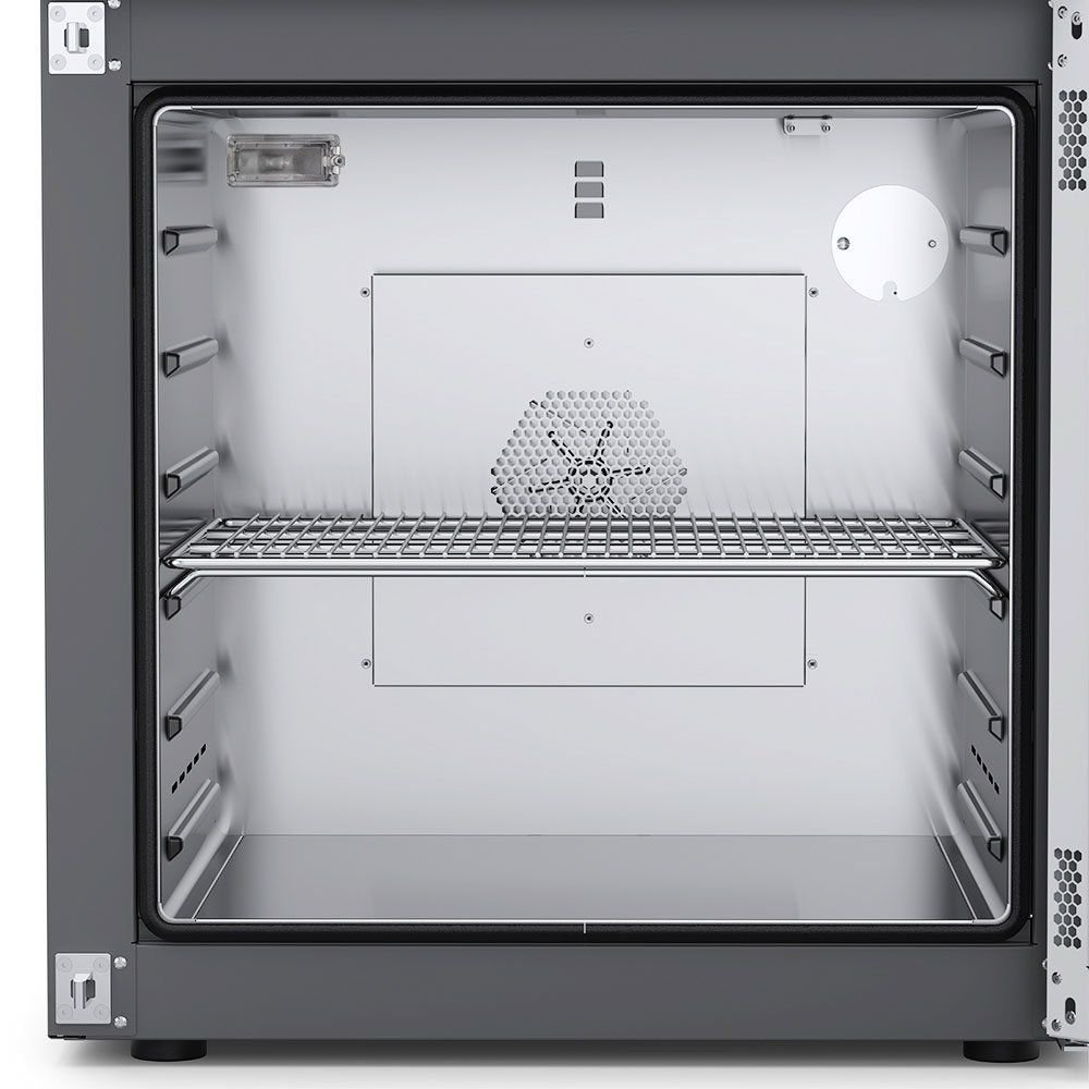 Heating oven 125 control-dry image 4