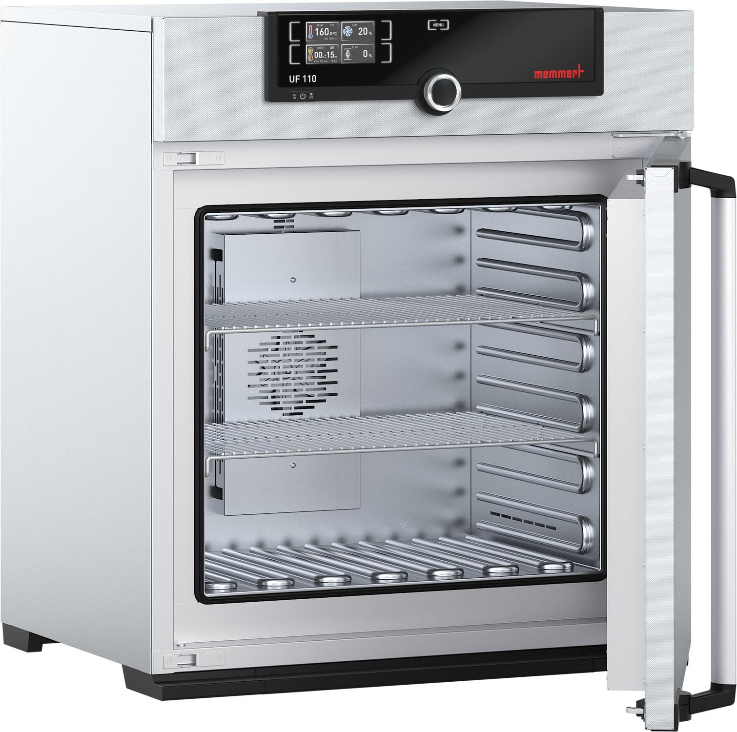 Heating oven UF110 alternate view image 2